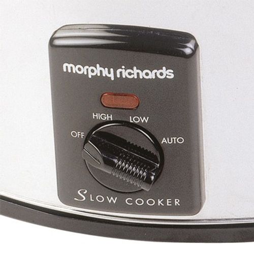 ‏סיר בישול 48735 Morphy Richards מורפי ריצ'רדס