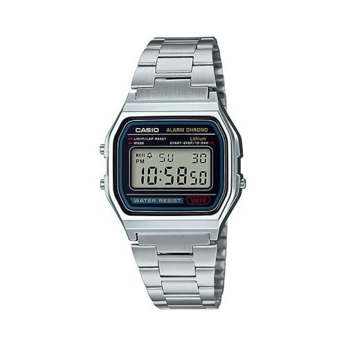 שעון יד דיגיטלי A158WA-1D - CASIO