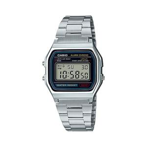 שעון יד דיגיטלי A158WA-1D - CASIO