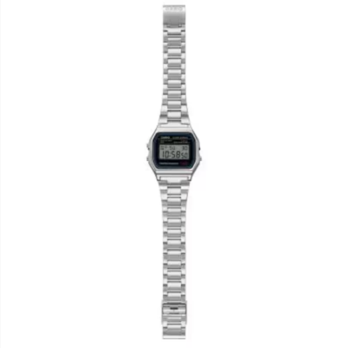 שעון יד דיגיטלי A158WA-1D - CASIO