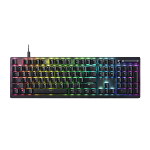  מק מכאנית RAZER DEATHSTALKER V2 