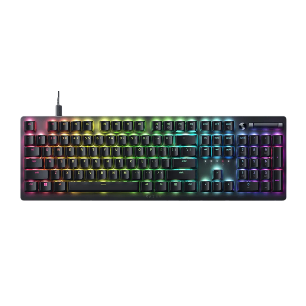  מק מכאנית RAZER DEATHSTALKER V2 