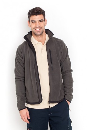 פליז  שחור SLIM FIT