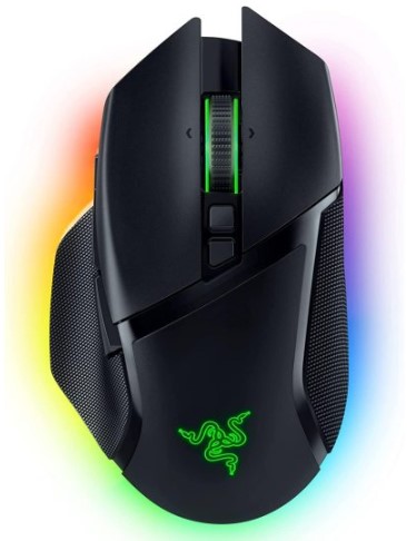 עכבר גיימינג אלחוטי Razer Basilisk V3 Pro