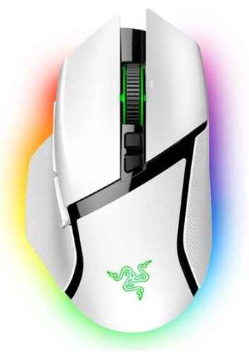 עכבר גיימינג אלחוטי Razer Basilisk V3 Pro