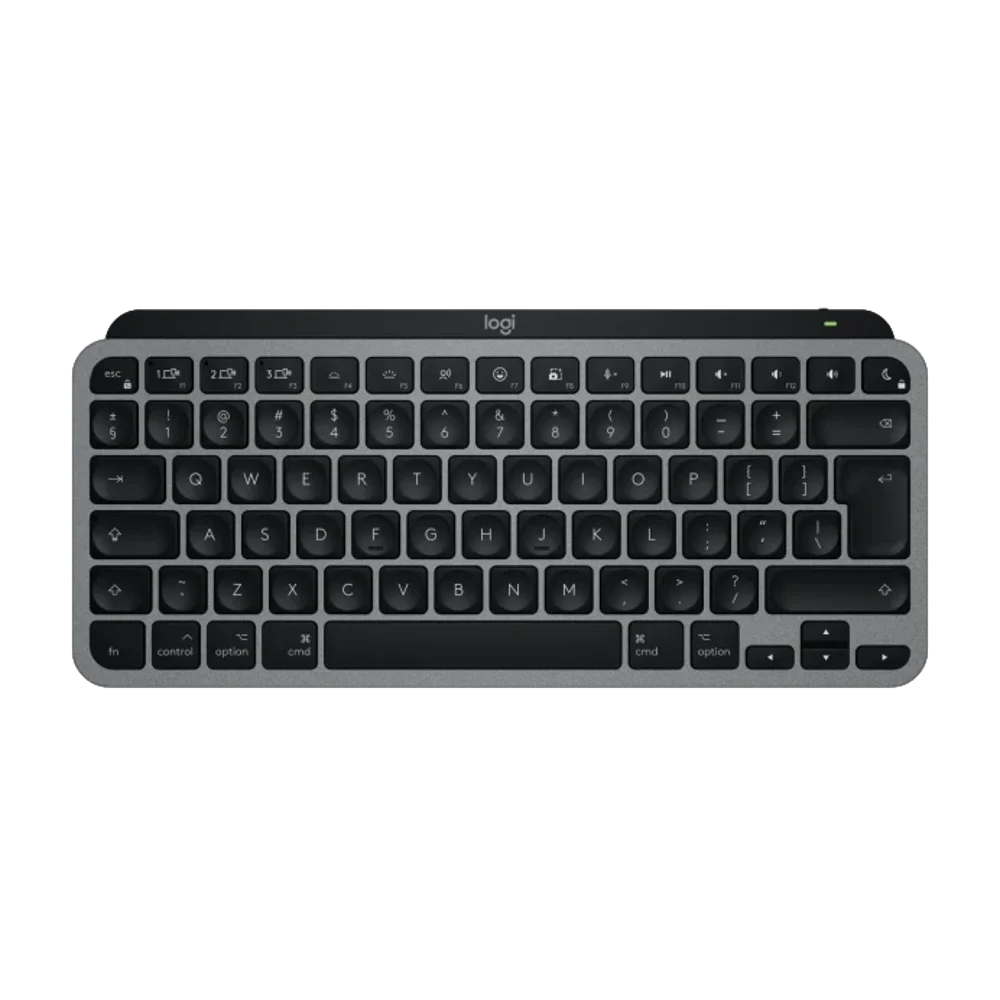  מקלדת אלחוטית LOGITECH MX KEYS MINI FOR MAC - 