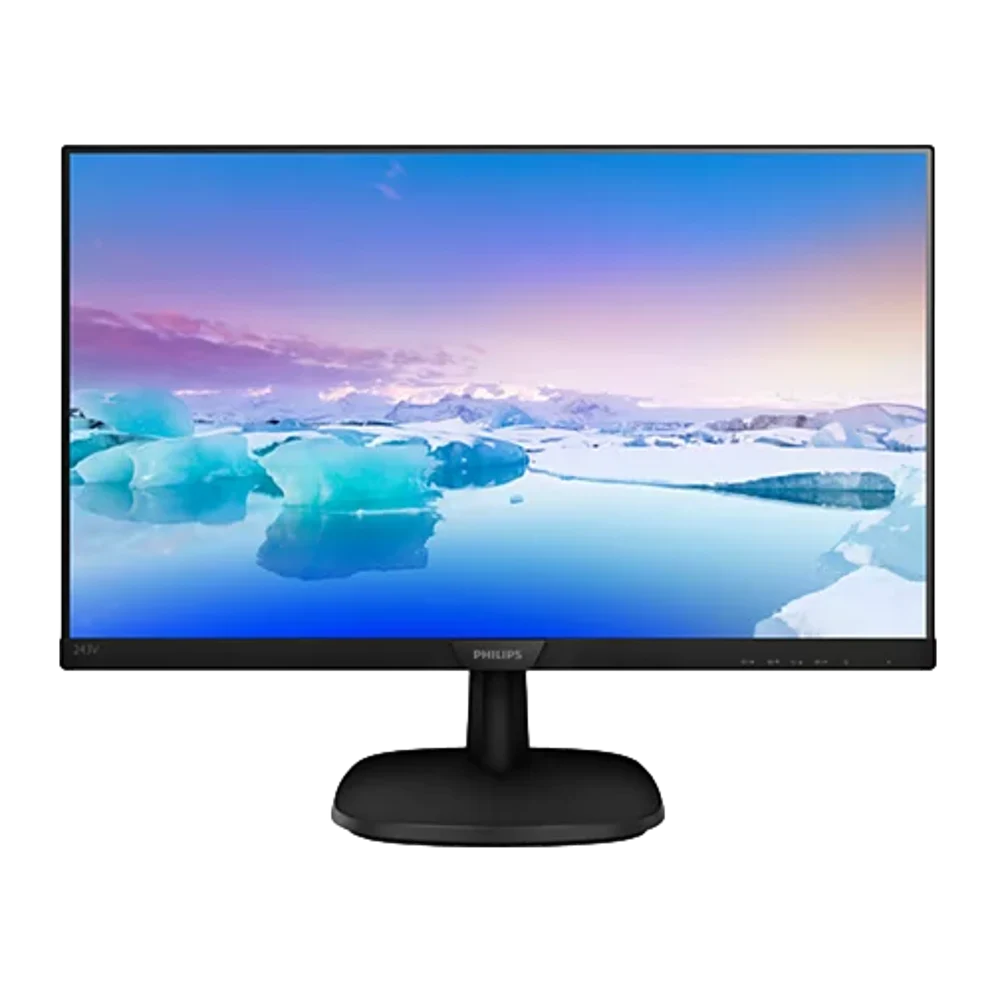  מסך PH IPS+HD+VGA+SP 273V7Q 27 