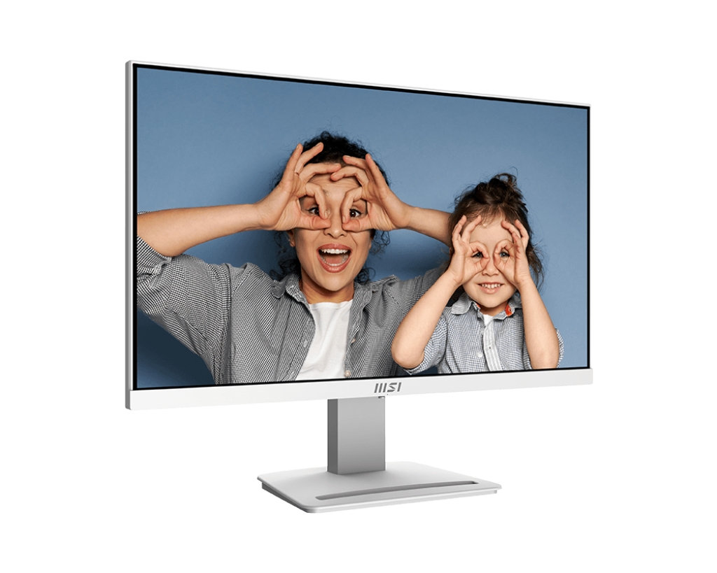  מסך מחשב עסקי 25" MSI PRO MP253W 