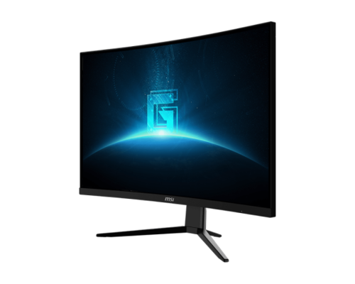  מסך מחשב גיימינג קעור MSI G27C3F 