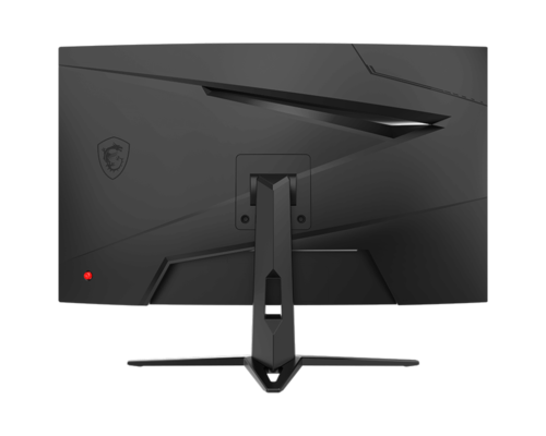  מסך מחשב גיימינג קעור MSI G27C3F 