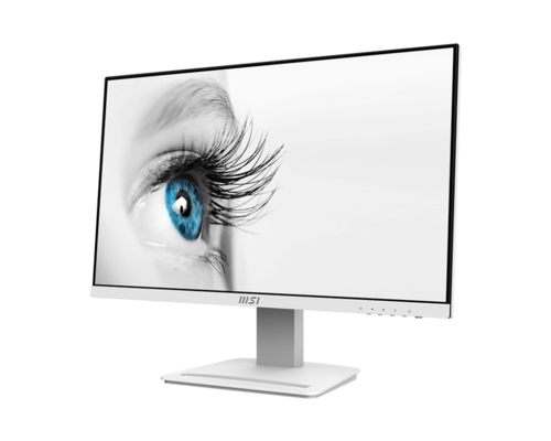  מסך מחשב לבן עסקי MSI PRO MP243XW 