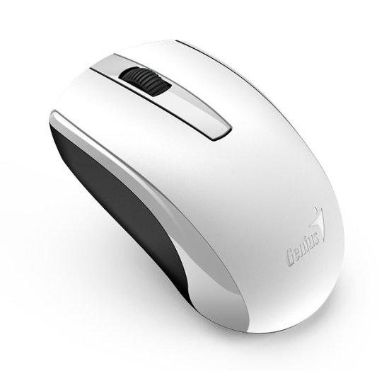 עכבר אלחוטי עם סוללות נטענות Genius MH-8100