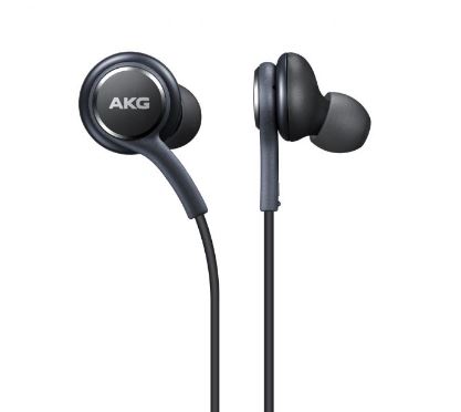 אוזניות Samsung מקוריות עם חיבור AKG Stereo Headset   Type-c