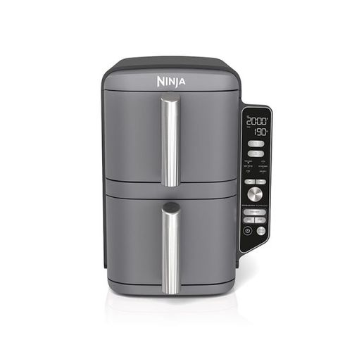 ‏מכשיר טיגון ‏ללא שמן Ninja Double Stack XL SL403 נינג'ה