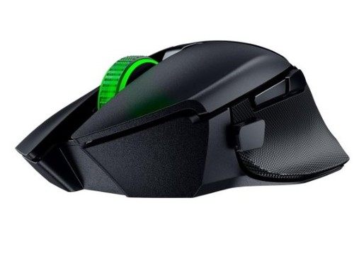 עכבר גיימינג אלחוטי Razer Basilisk V3 X HyperSpeed