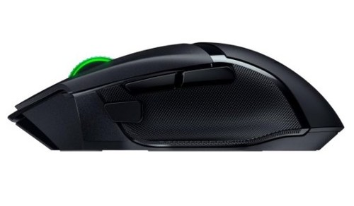 עכבר גיימינג אלחוטי Razer Basilisk V3 X HyperSpeed