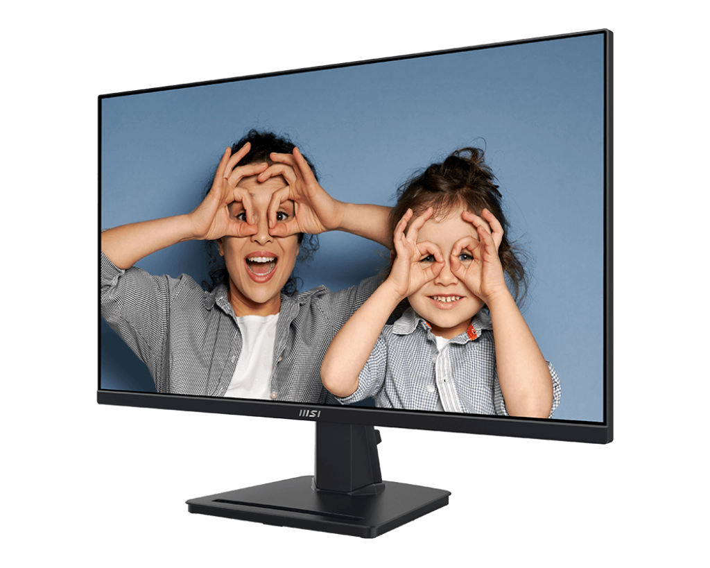  מסך מחשב עסקי MSI PRO MP275 