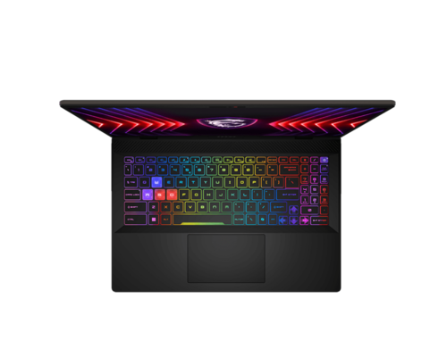  מחשב נייד MSI Sword 16 HX 16