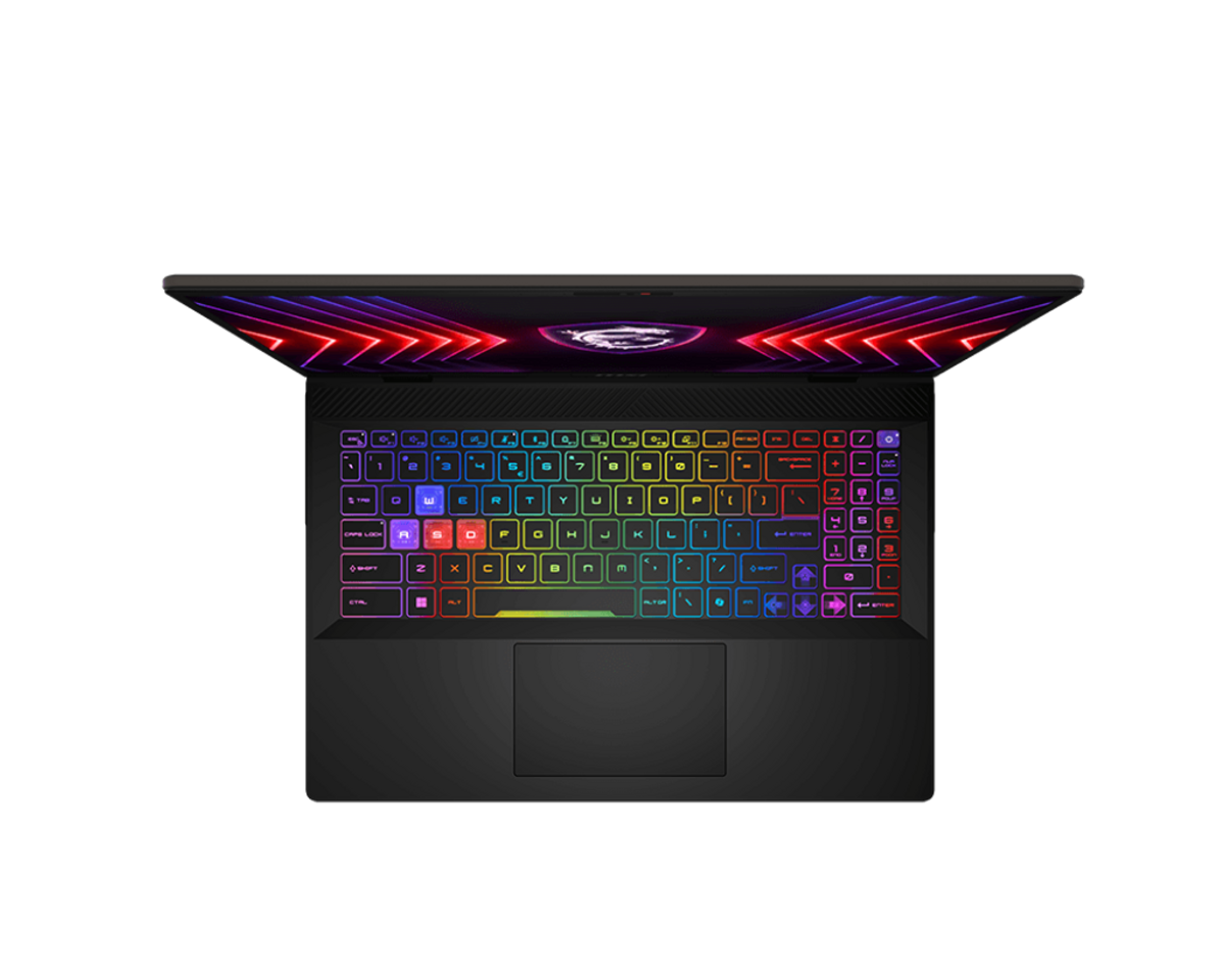  מחשב נייד MSI Sword 16 HX 16" 144Hz 