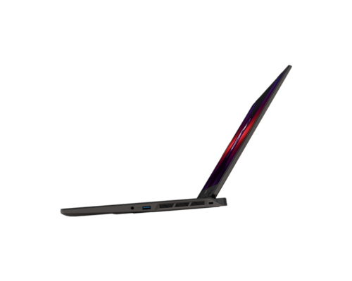  מחשב נייד MSI Sword 16 HX 16