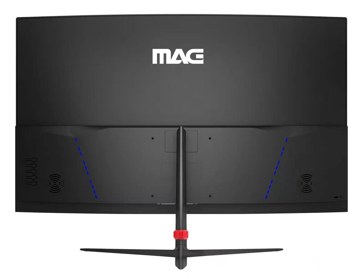  MAG 23.8” Curved FHD Gaming monitor C24F100Y 