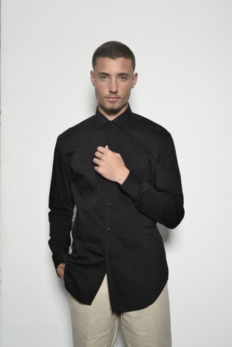 חולצת SLIM FIT 