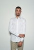 חולצת SLIM FIT כותנה