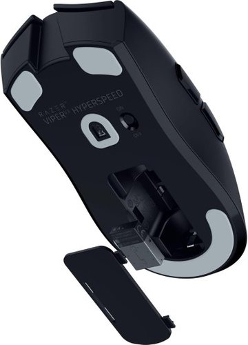 עכבר גיימינג אלחוטי Razer Viper V3 HyperSpeed
