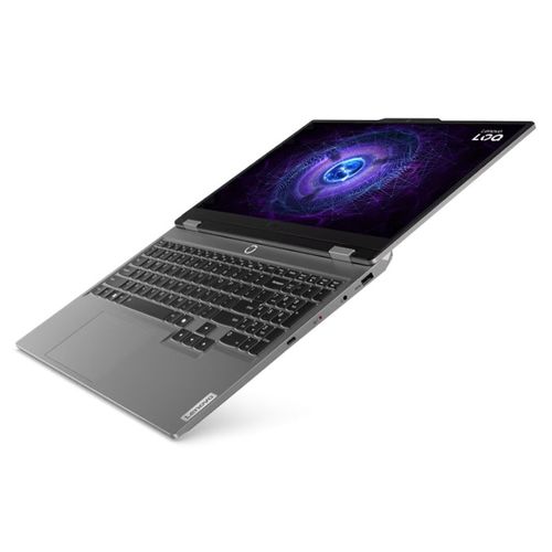 מחשב נייד Lenovo IP LOQ 15IRX9 - 83DV00TTIV 