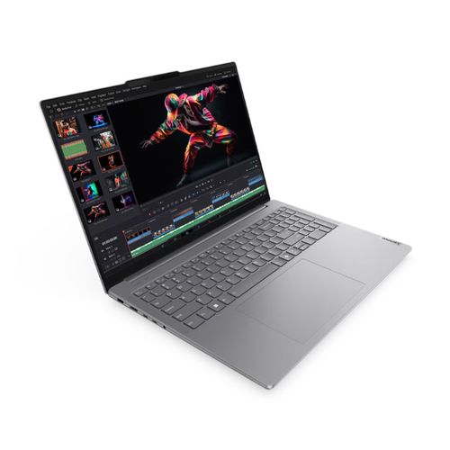 מחשב נייד Lenovo IP Yoga Pro 9 16IMH9 - 83DN0044IV 