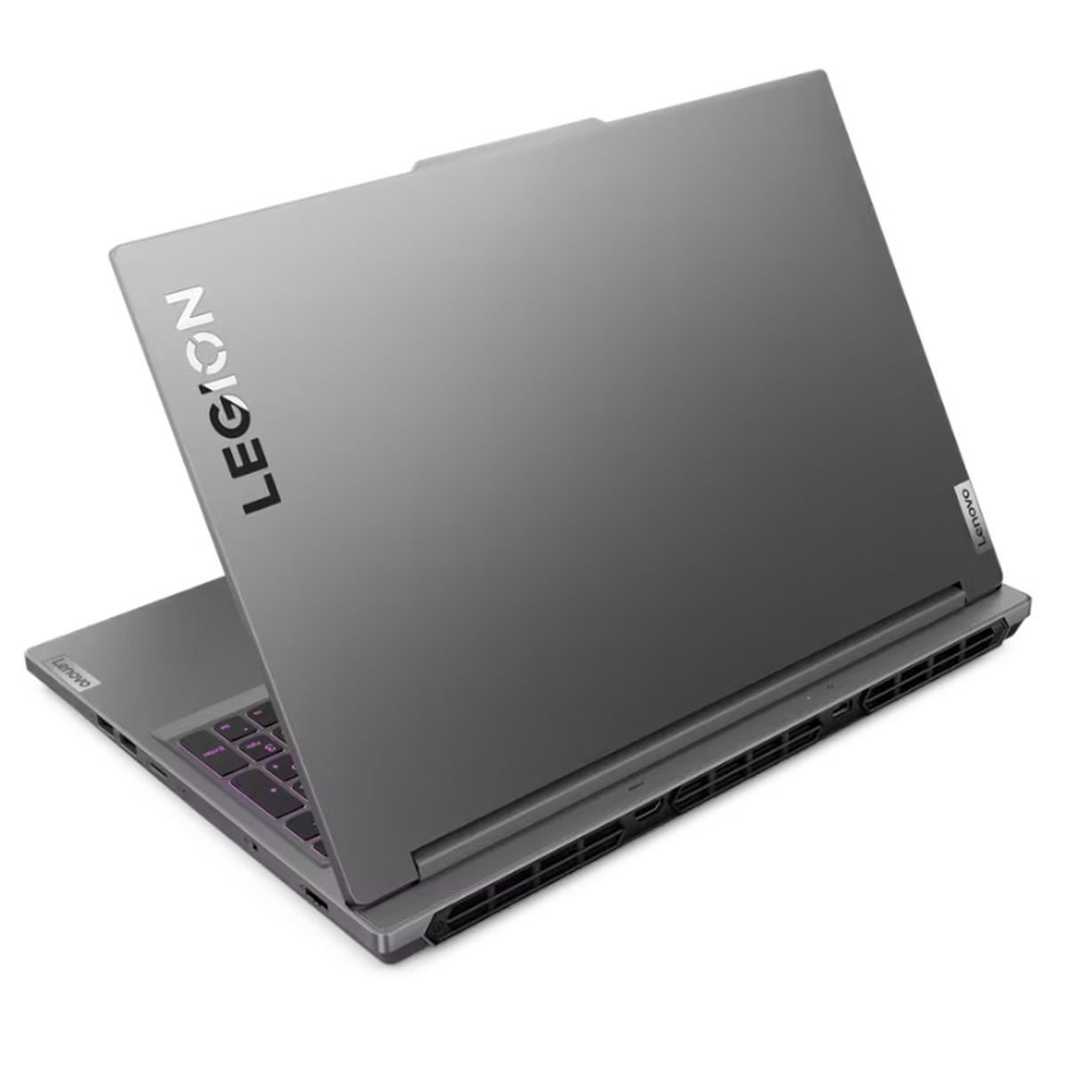 מחשב נייד Lenovo Legion 5 16IRX9 - 83DG00K7IV 