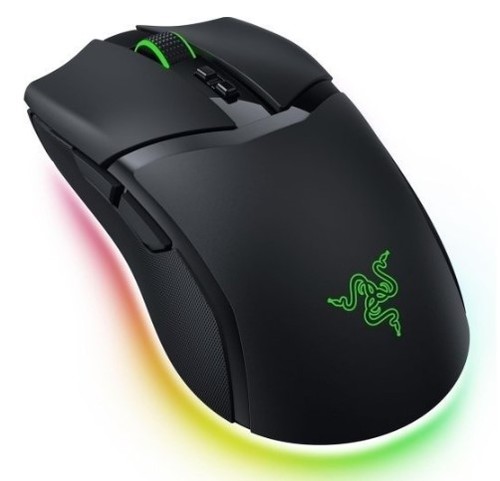 עכבר גיימינג אלחוטי Razer Cobra Pro