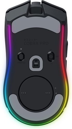 עכבר גיימינג אלחוטי Razer Cobra Pro