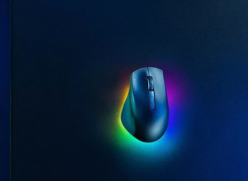 עכבר גיימינג אלחוטי Razer Pro Click V2