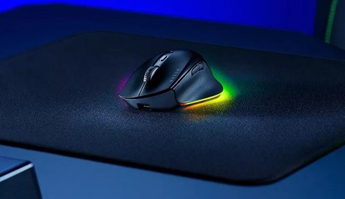 עכבר גיימינג אלחוטי Razer Pro Click V2