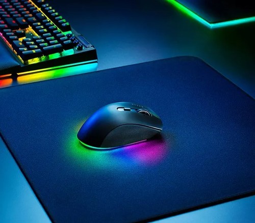 עכבר גיימינג אלחוטי Razer Pro Click V2