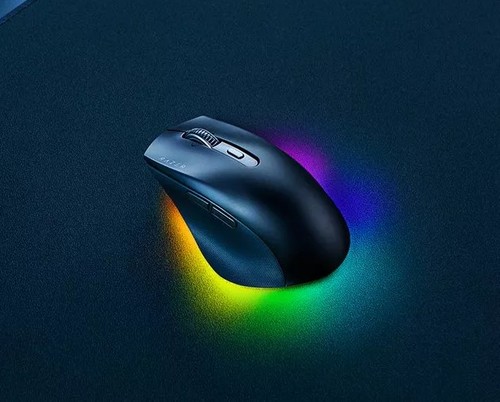 עכבר גיימינג אלחוטי Razer Pro Click V2