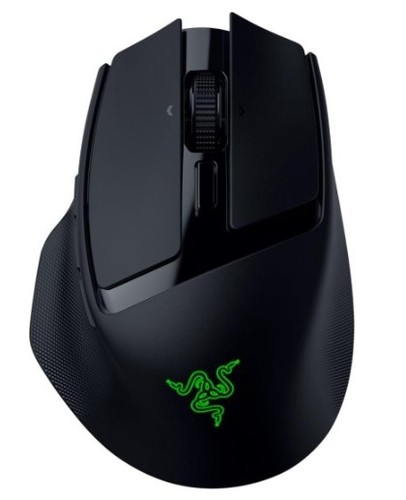 עכבר גיימינג אלחוטי Razer Basilisk Mobile