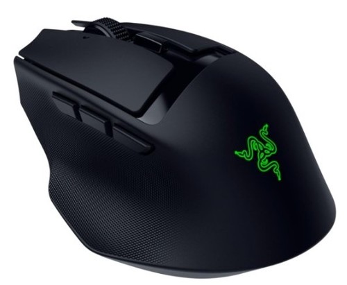 עכבר גיימינג אלחוטי Razer Basilisk Mobile