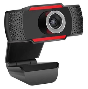 מצלמת רשת עם מיקרופון מובנה RAZINK Z05 1080P FHD