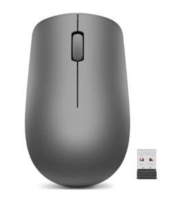 עכבר אלחוטי Lenovo 530 Wireless Mouse