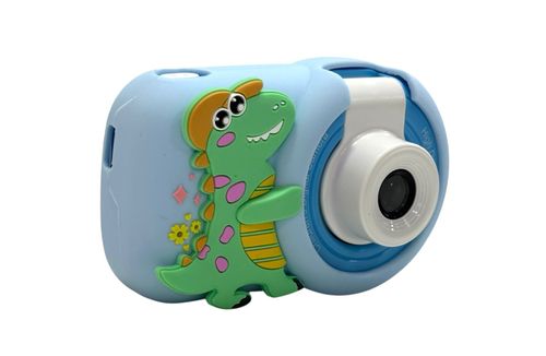 מצלמה לילדים 