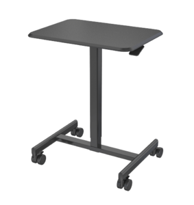 שולחן מתכוונן למחשב נייד + גלגלים  Razink RS106