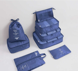 סט 8 קוביות מפואר לאריזה PREMIUM CUBE SET 8pc - INFINITY