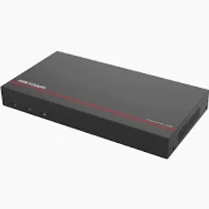 מקליט NVR Hikvision 8 ערוצים קומפקטי ומשתלם – דגם DS-E08NI-Q1