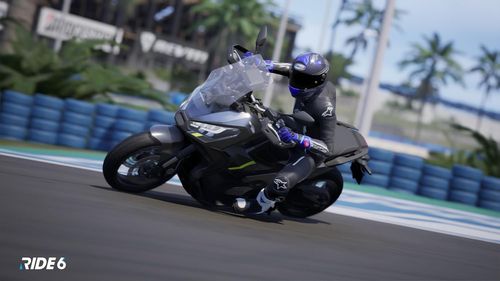 Ride 6 Ps5