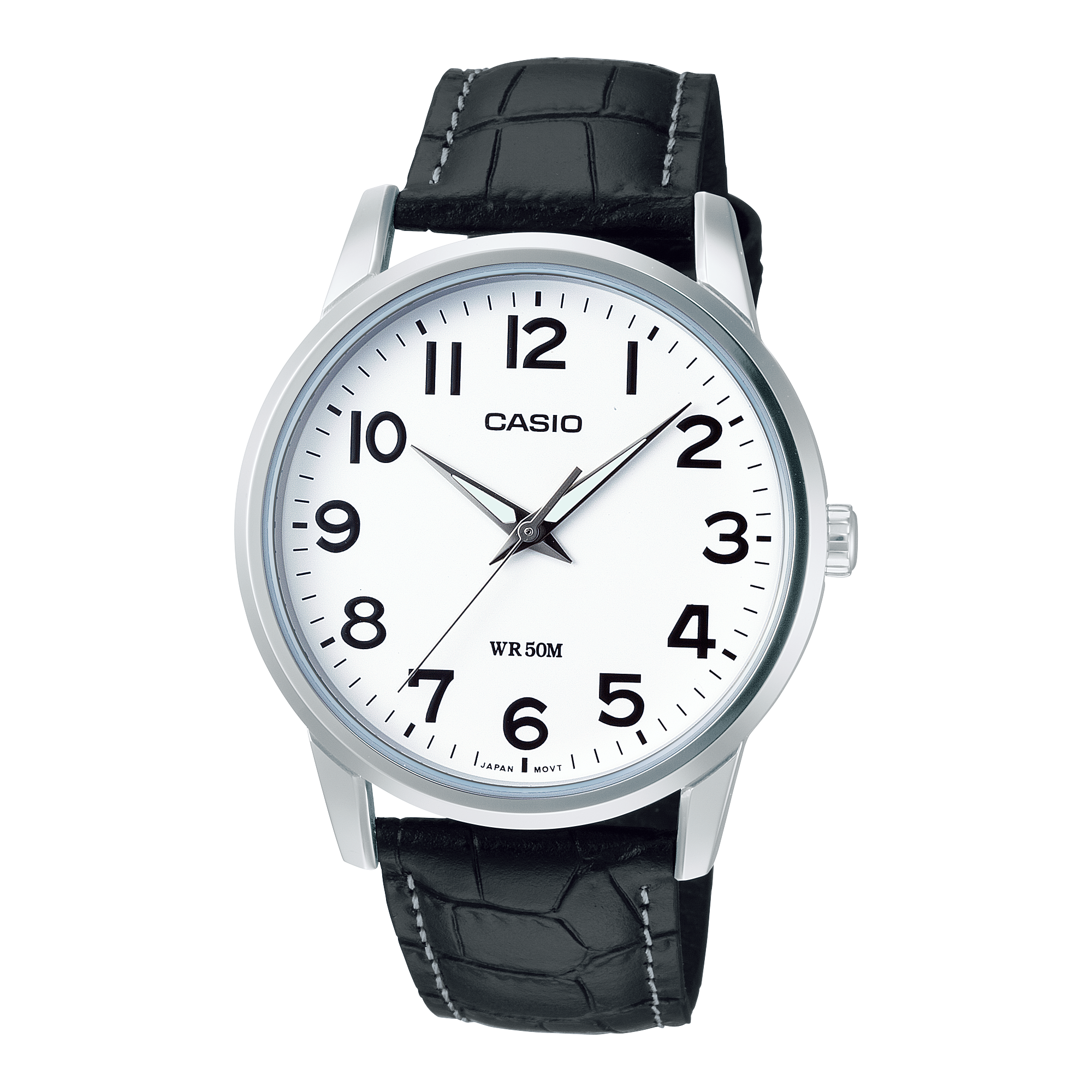 שעון יד CASIO MTP-1303L-7B קסיו