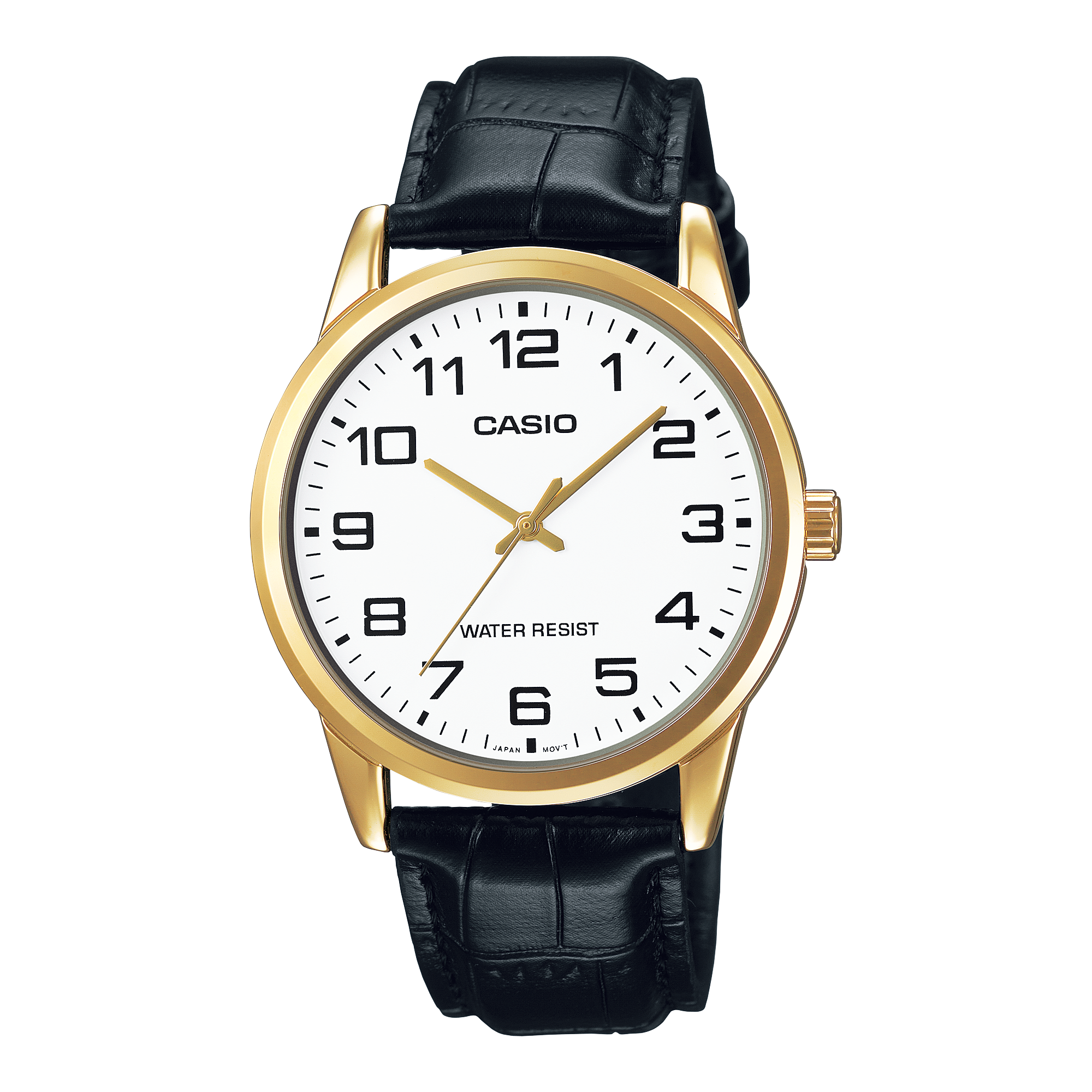 שעון יד CASIO MTP-V001GL-7B  קסיו