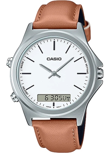 שעון יד לגבר CASIO MTP-VC01L-7E קסיו