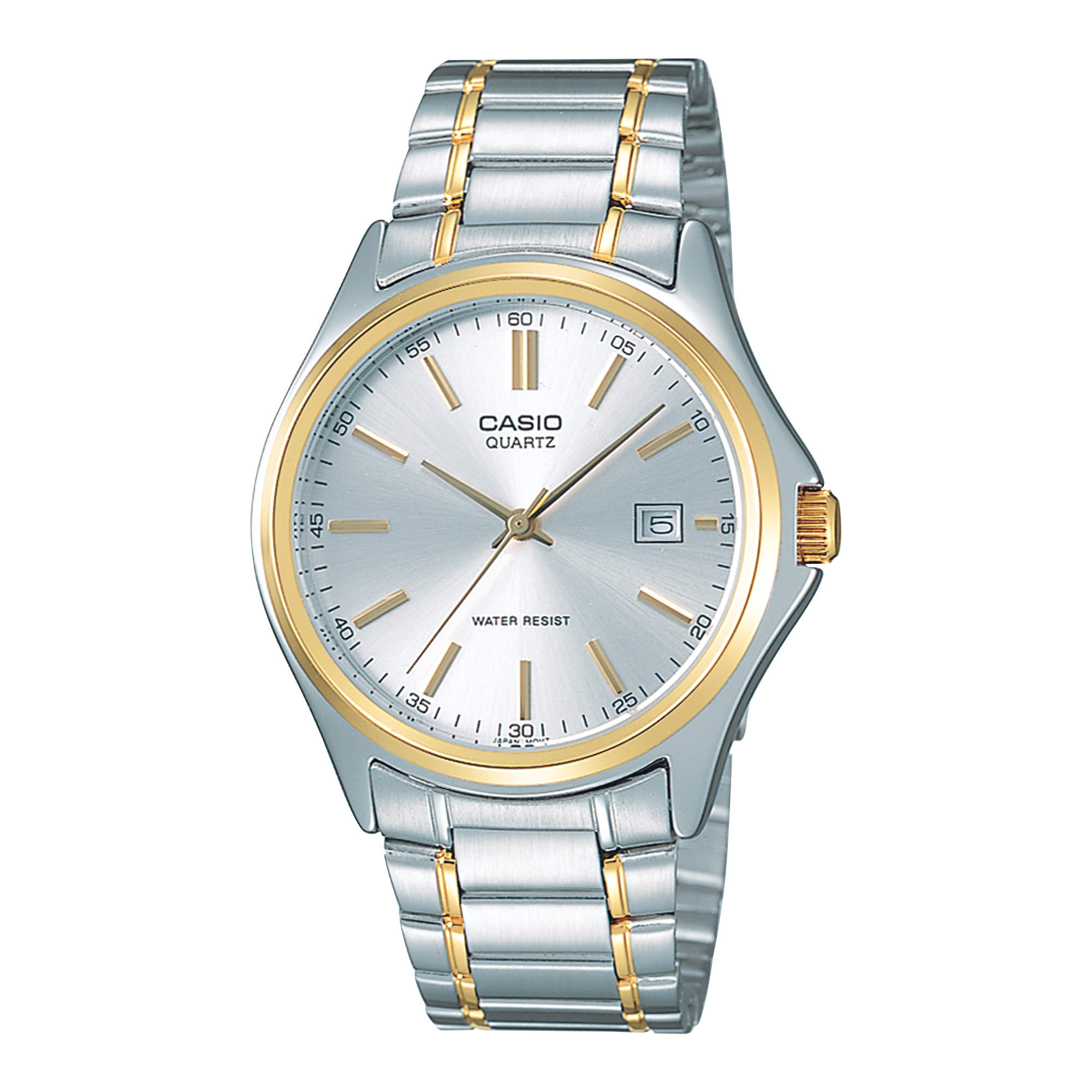 שעון יד CASIO MTP-1183G-7A קסיו 